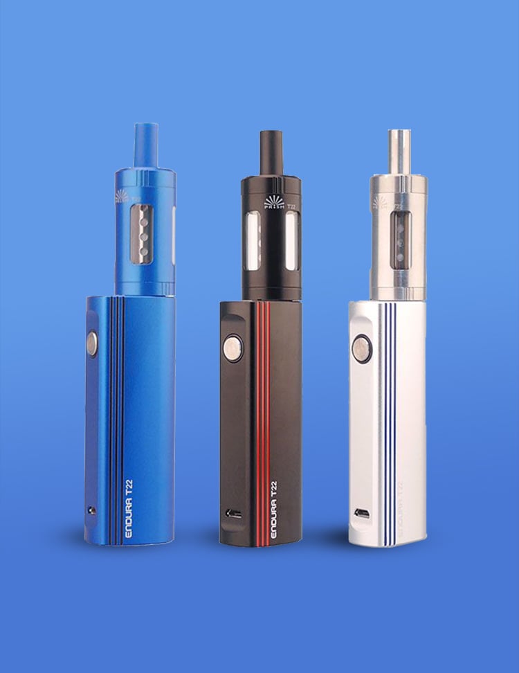 Endura T22 Kit Product INNOKIN